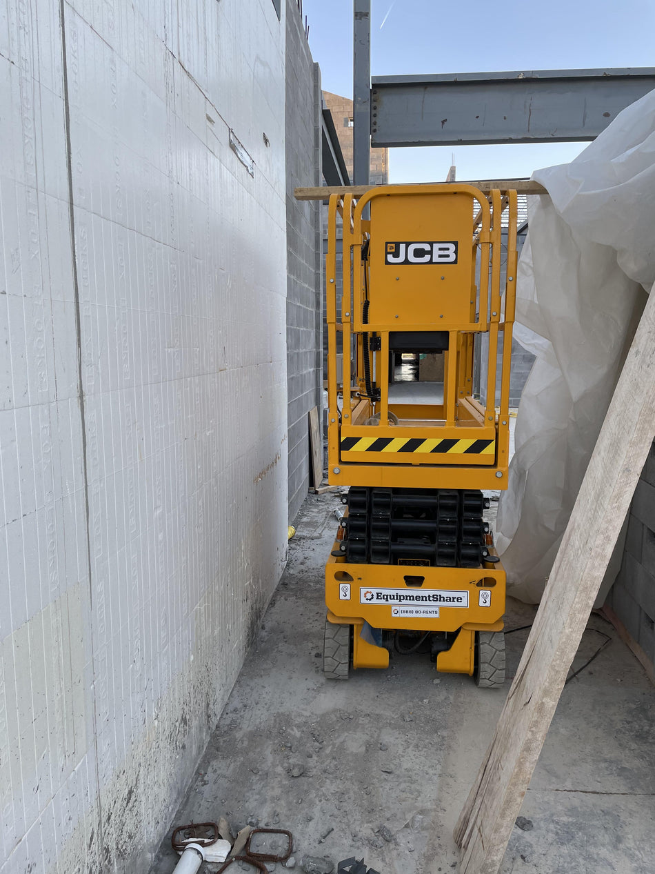 2021 JCB S1930E