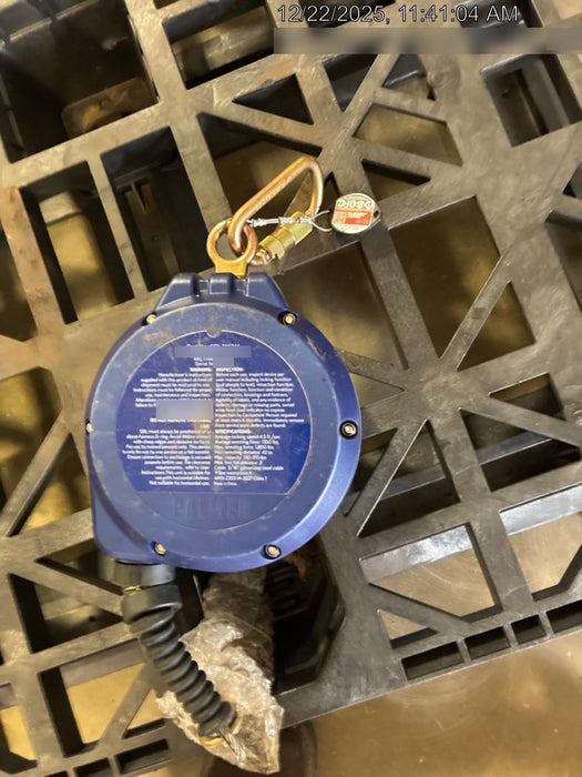 2025 PALMER SRL711311