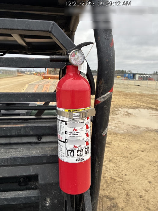 2020 KAWASAKI MULE PRO-DX