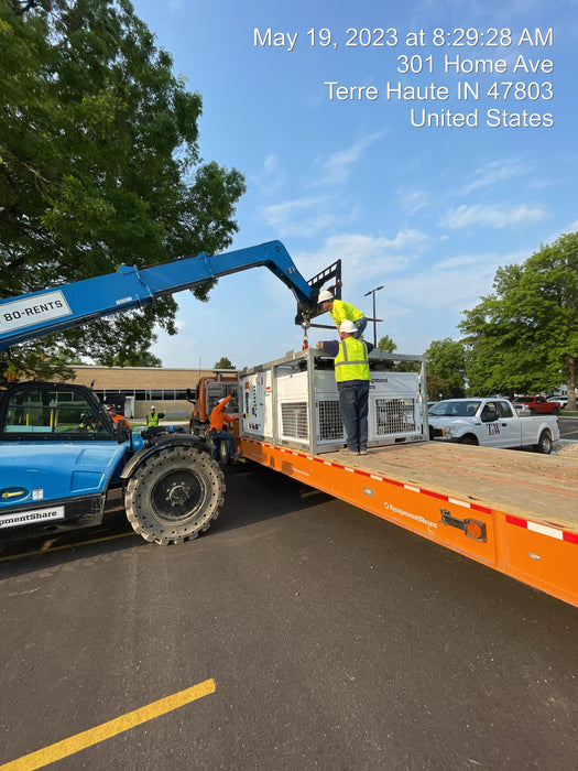 2022 SMARTECH SACP26A-SP