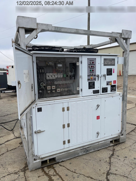 2024 SMARTECH SACP26A-HS