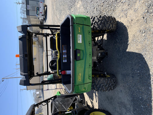 2021 JOHN DEERE XUV560E GATOR