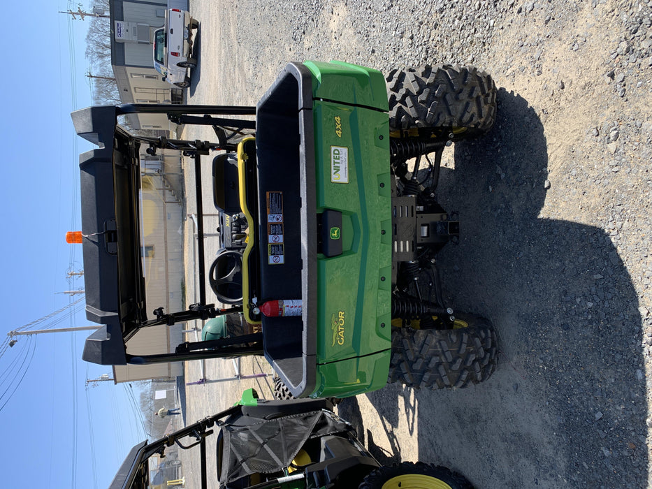2021 JOHN DEERE XUV560E GATOR