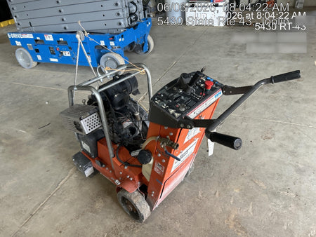2024 HUSQVARNA FS524
