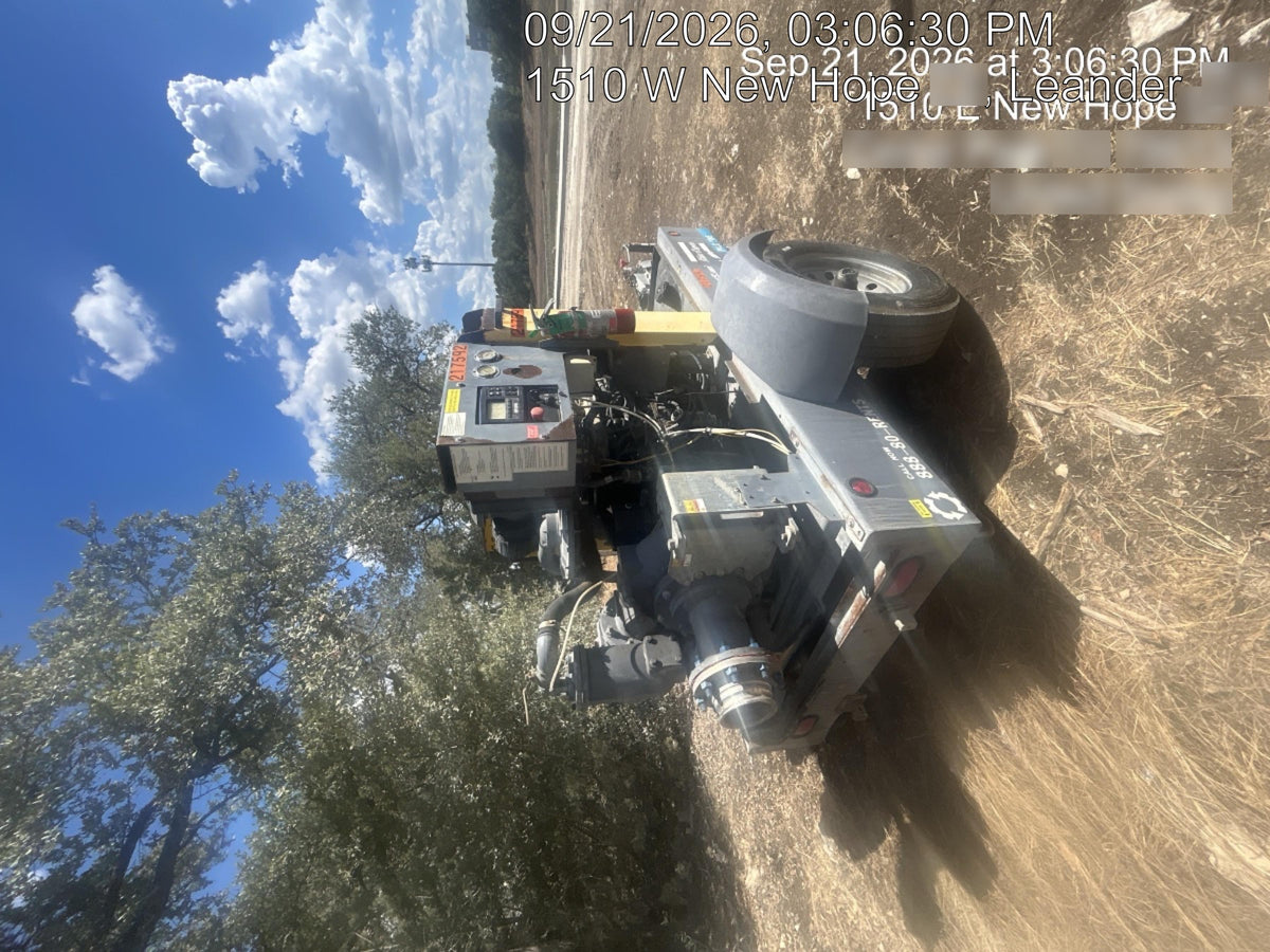 2022 ATLAS COPCO PAC F66 KD