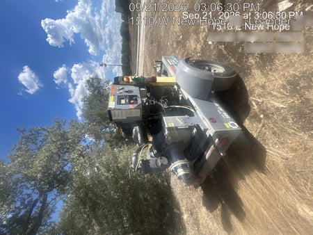 2022 ATLAS COPCO PAC F66 KD