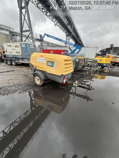 2020 ATLAS COPCO XAS188