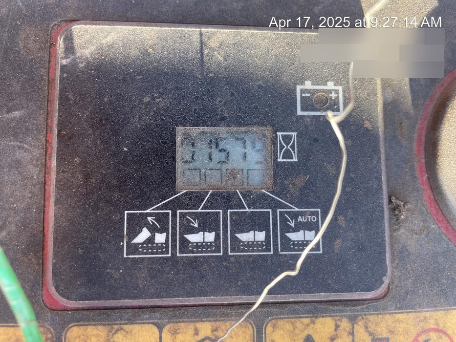 2024 TORO MBTX 2500-TS