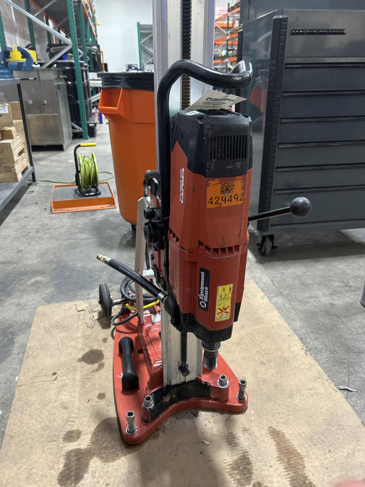 2024 HILTI DD 250