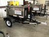 Lincoln Electric Vantage 322 Lincoln Vantage 322 Welder w/Trailer