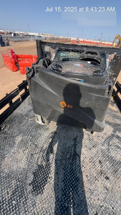 2021 POWER BREEZER PB10-A-06-B