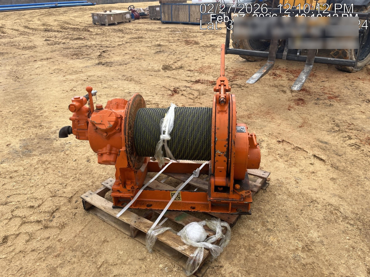 2023 MICHIGAN PNEUMATIC MP-W3036LACMBG