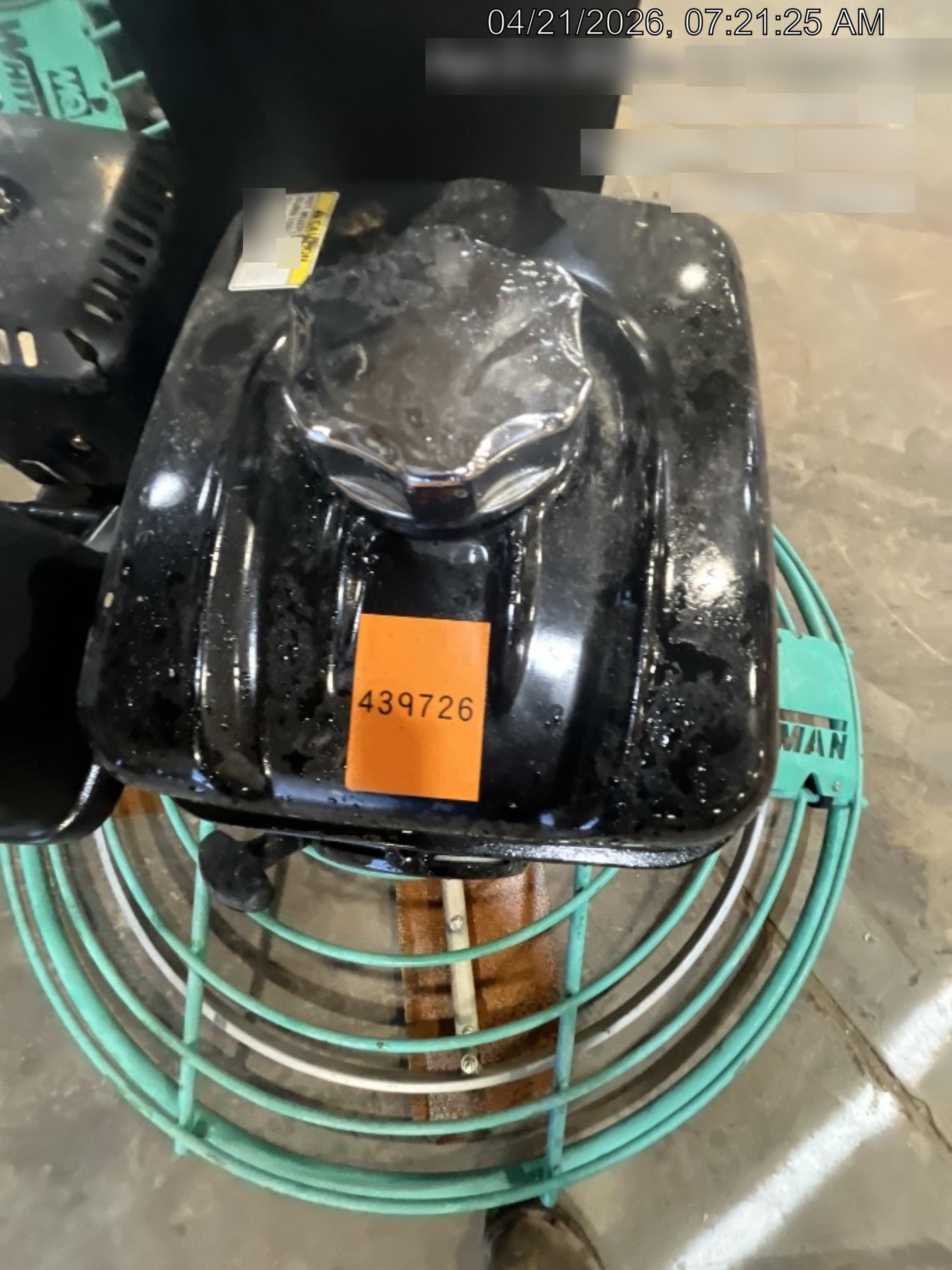 2024 MULTIQUIP B46H90