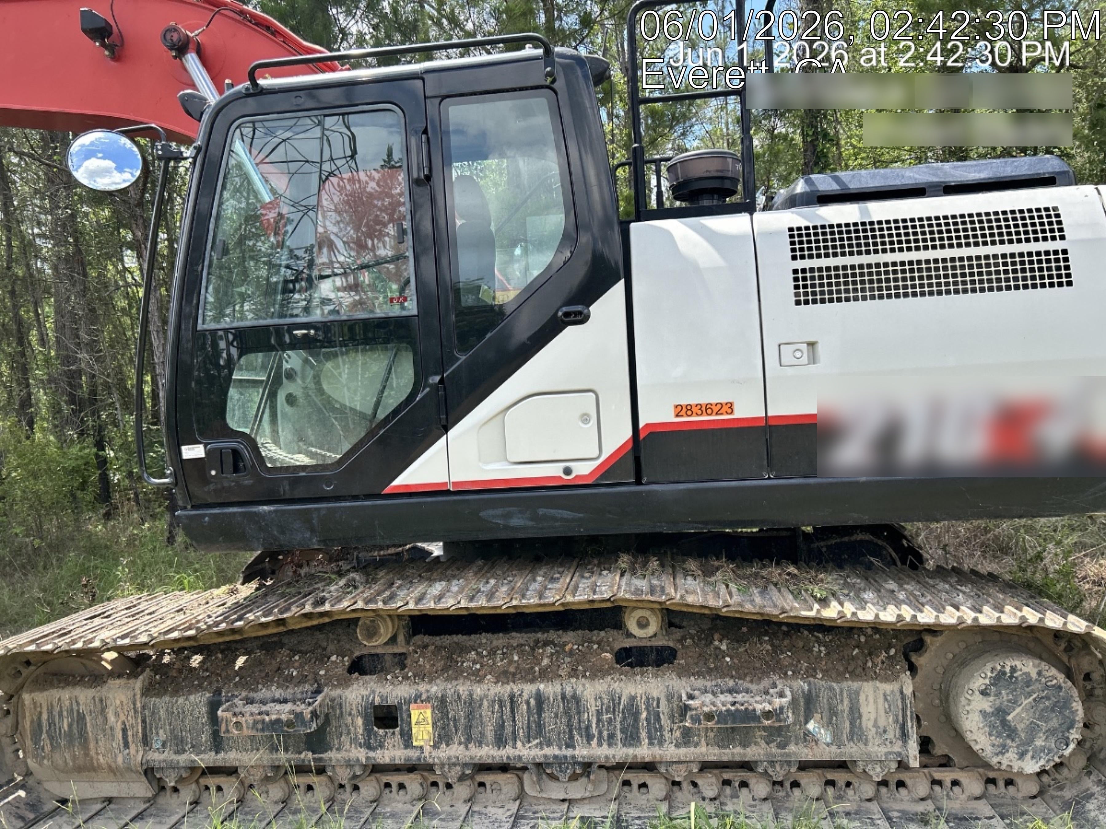 2021 LINK-BELT 210X4