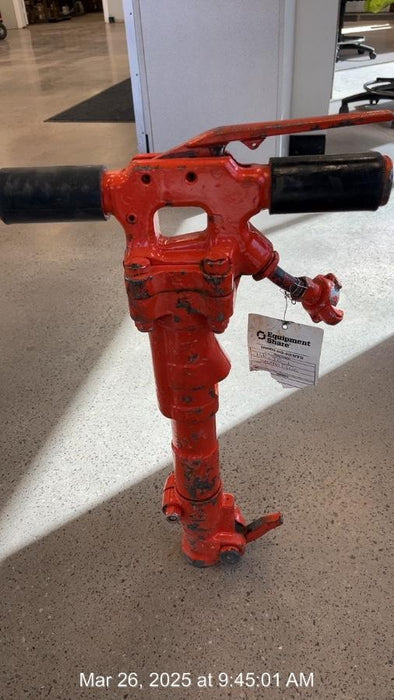 2021 MICHIGAN PNEUMATIC MP-30-1