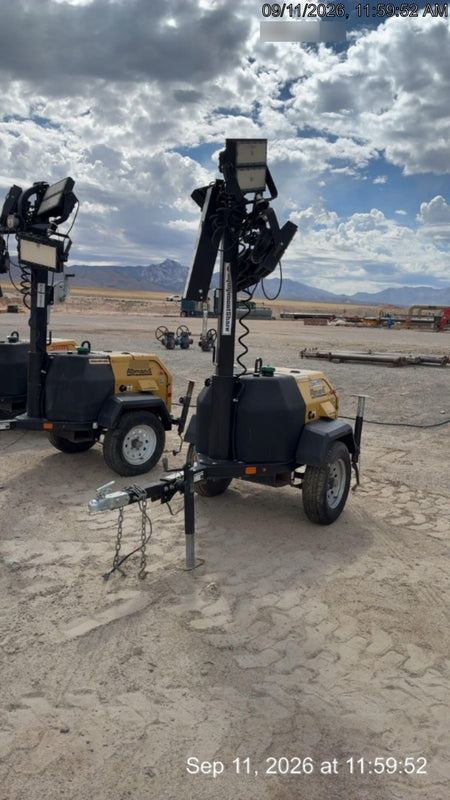 2022 ALLMAND NLV3GR