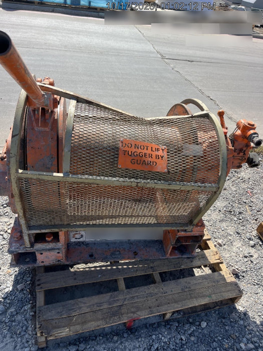 2022 MICHIGAN PNEUMATIC MP-W5036LACMBG