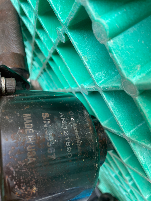 2020 MICHIGAN PNEUMATIC 4940B2