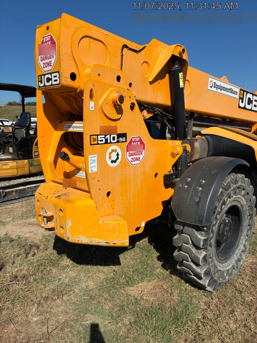 2020 JCB 510-56