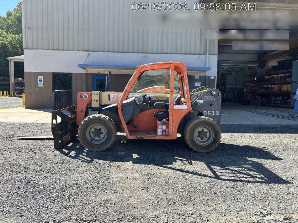 2013 JLG G5-18A