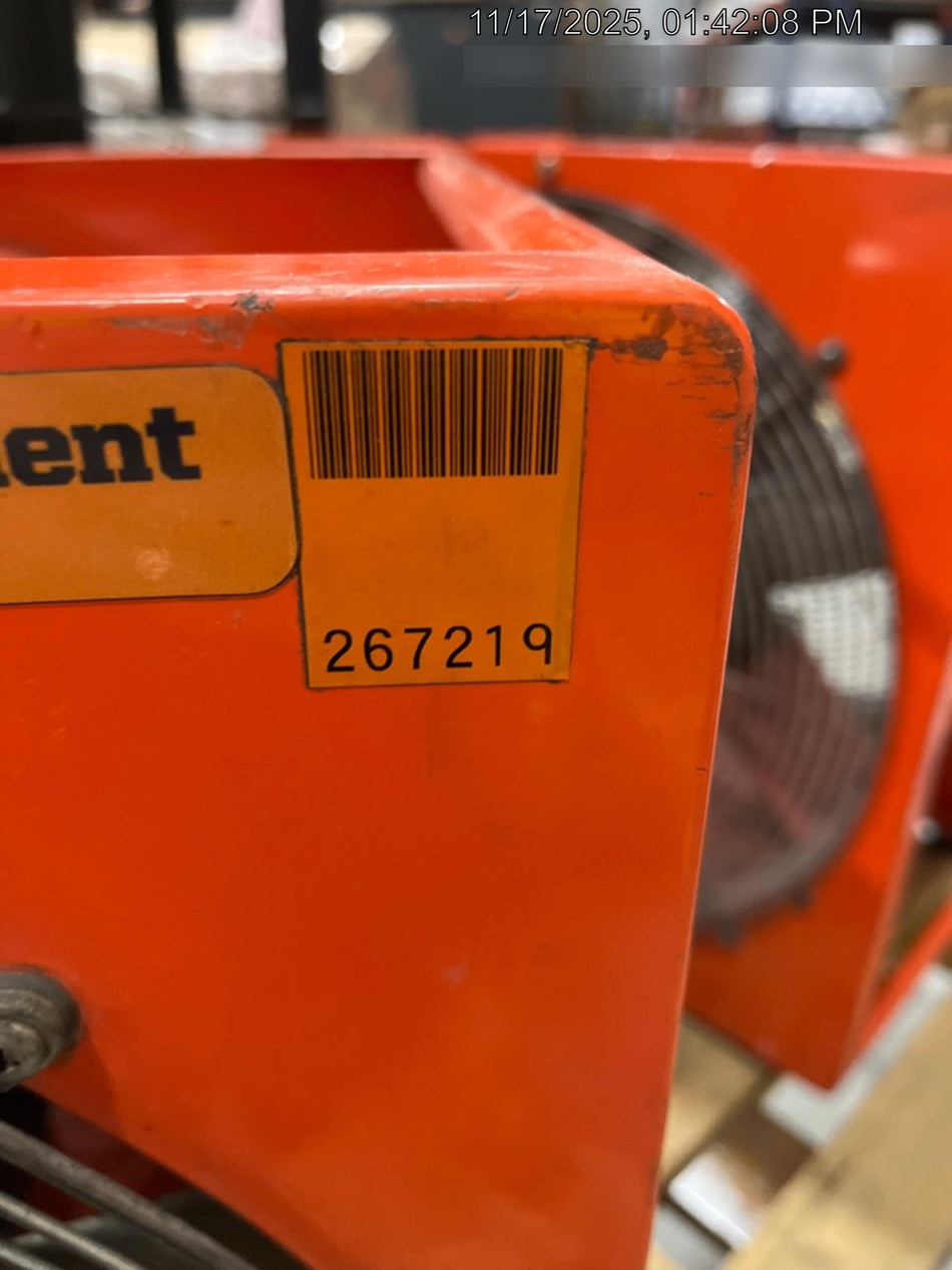 2022 ALLEGRO 9525-50