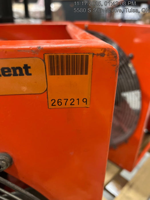 2022 ALLEGRO 9525-50