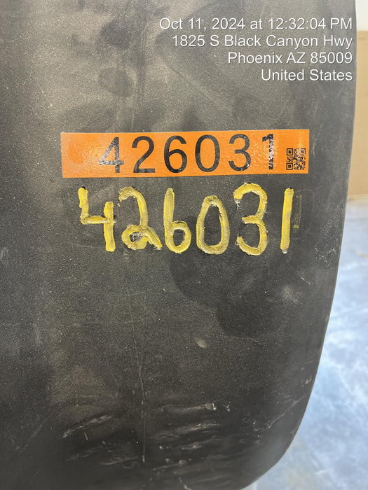 2024 BIG ASS FANS Cool Space 400