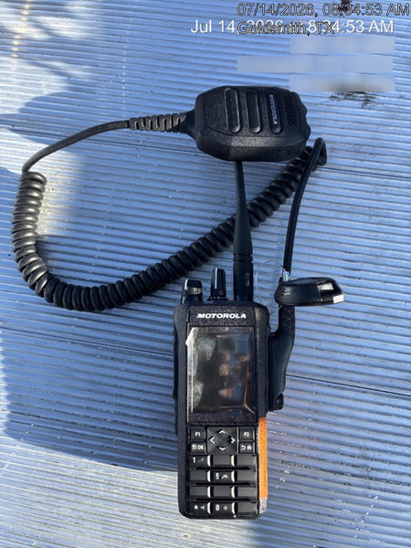 2026 MOTOROLA R7 DISPLAY