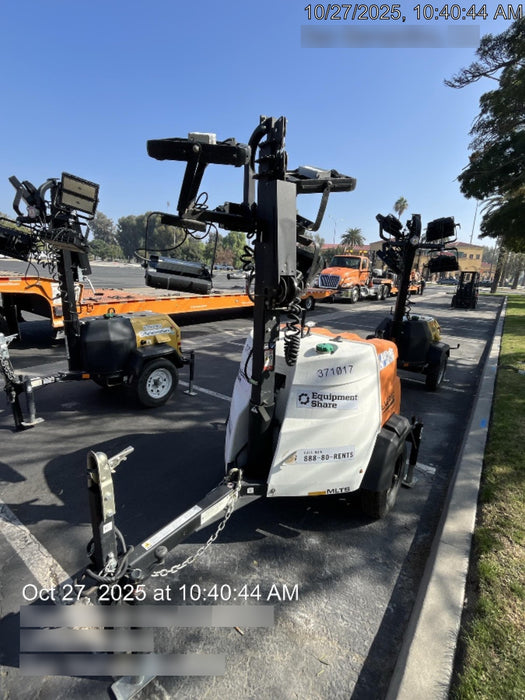 2023 GENERAC MLT2