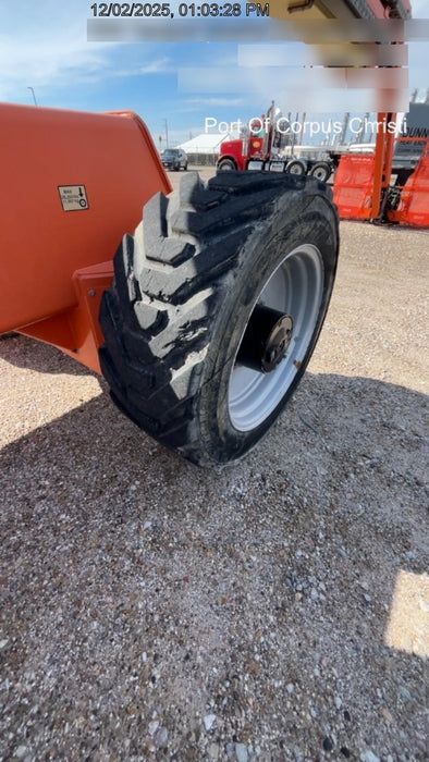 2019 JLG 1200SJP