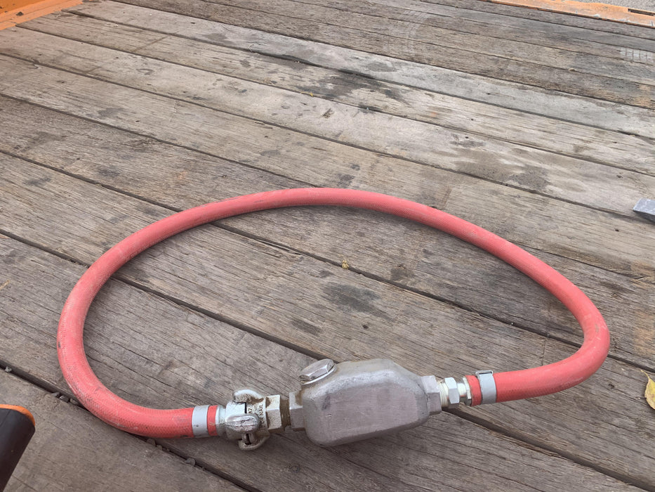 2021 MICHIGAN PNEUMATIC MP-TPB90-114