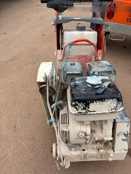 2023 HUSQVARNA FS400