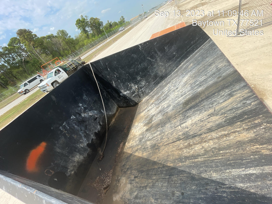 2023 STAR INDUSTRIES M-1820 - Self-Dump Hopper