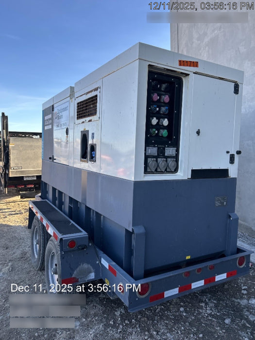 2020 ATLAS COPCO QAS200