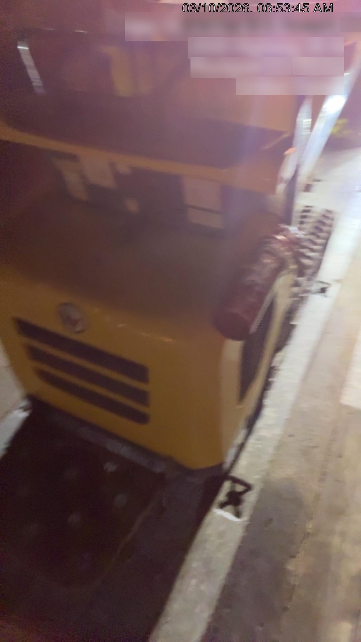 2019 WACKER NEUSON DT10