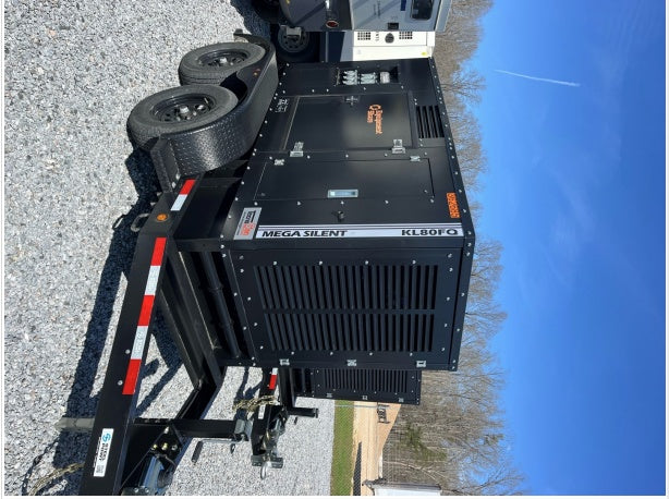 2023 FTG KL80FQ-T