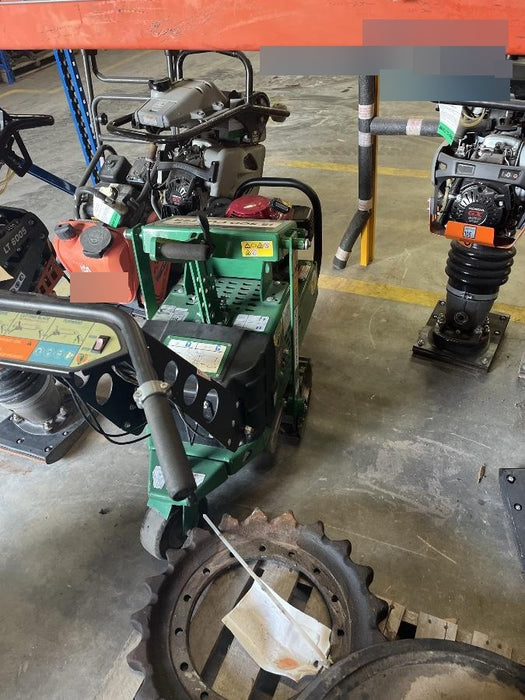 2024 BILLY GOAT SC181H