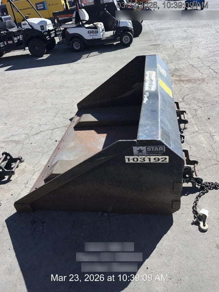 2020 STAR INDUSTRIES 1406B