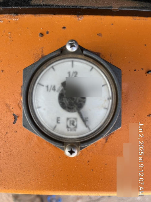 2021 CORNELL 8NHTA-SRP-EM18DB-1