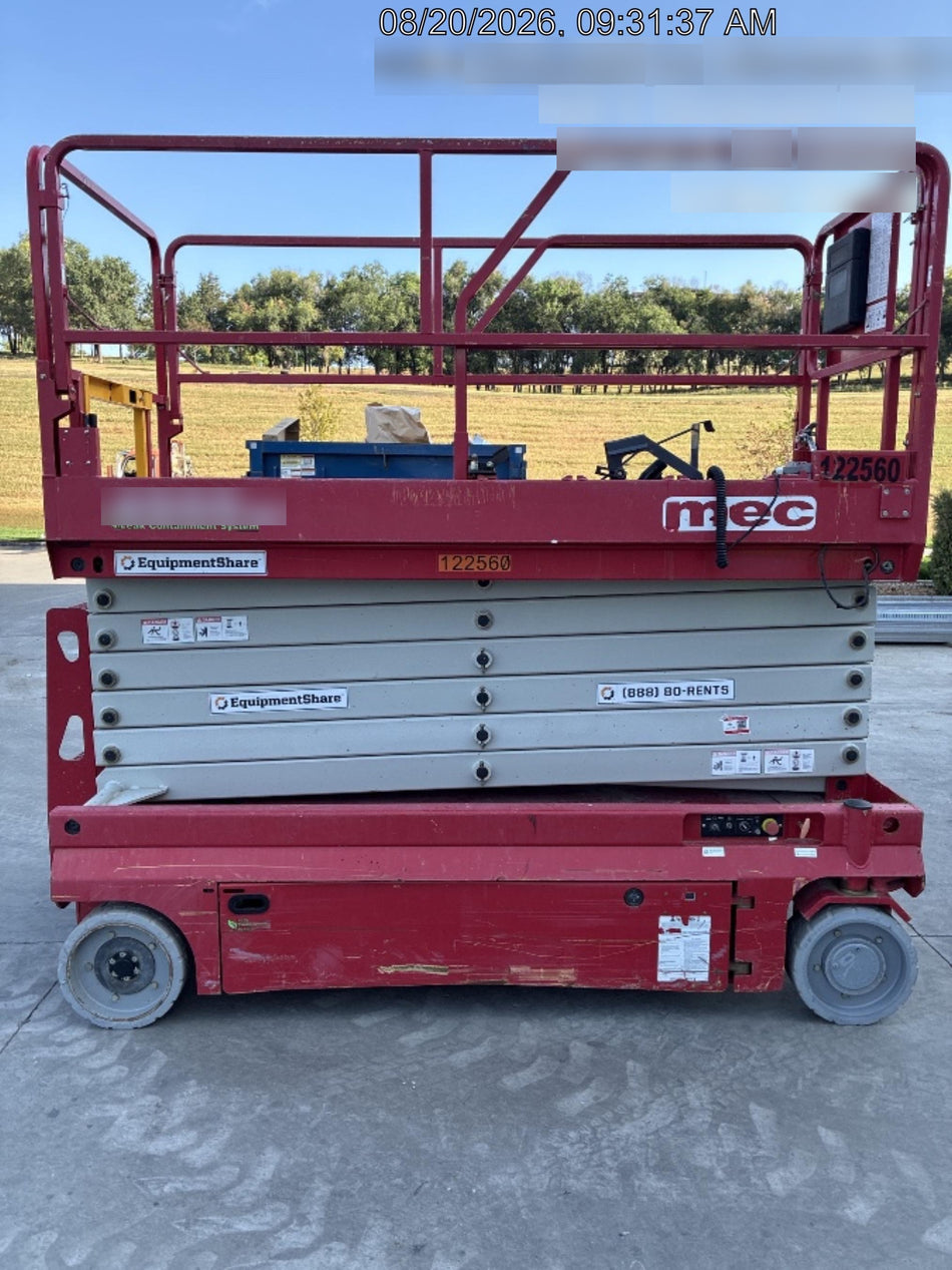 2021 MEC 4555SE