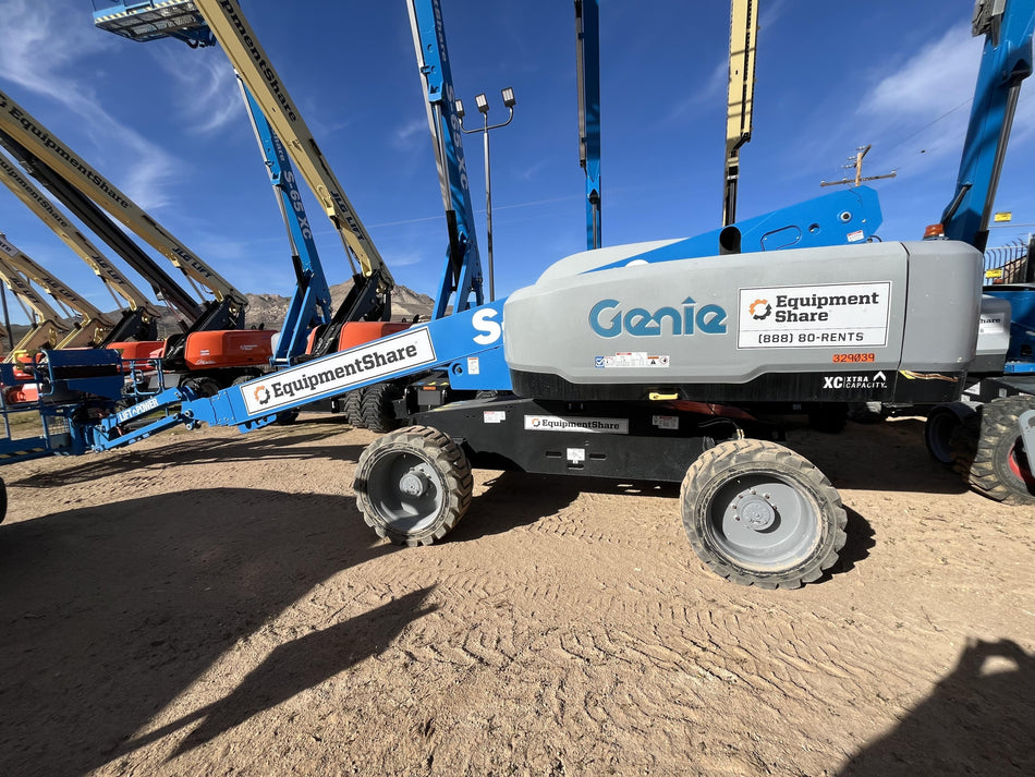 2023 GENIE S-65 XC