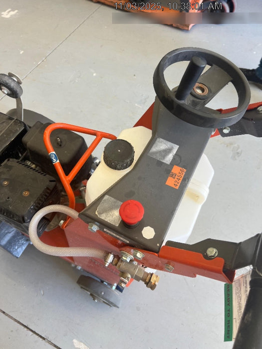 2024 HUSQVARNA FS 400 LV