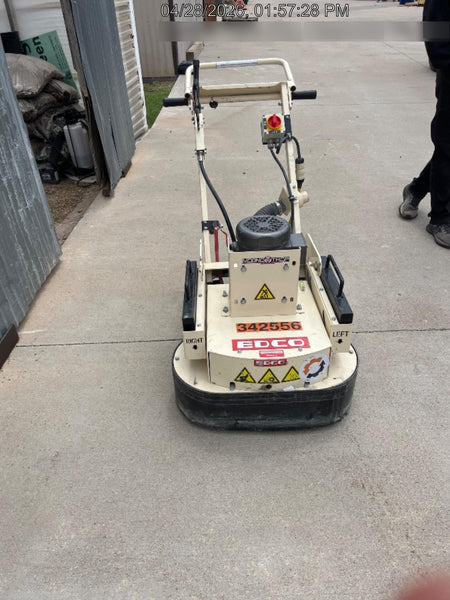 2023 EDCO 2EC-NG