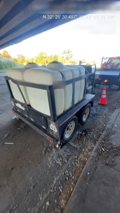 2020 MI-T-M CORPORATION HS-3006-0MDK-UR