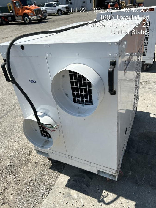 2023 KWIKOOL KPO5-43H