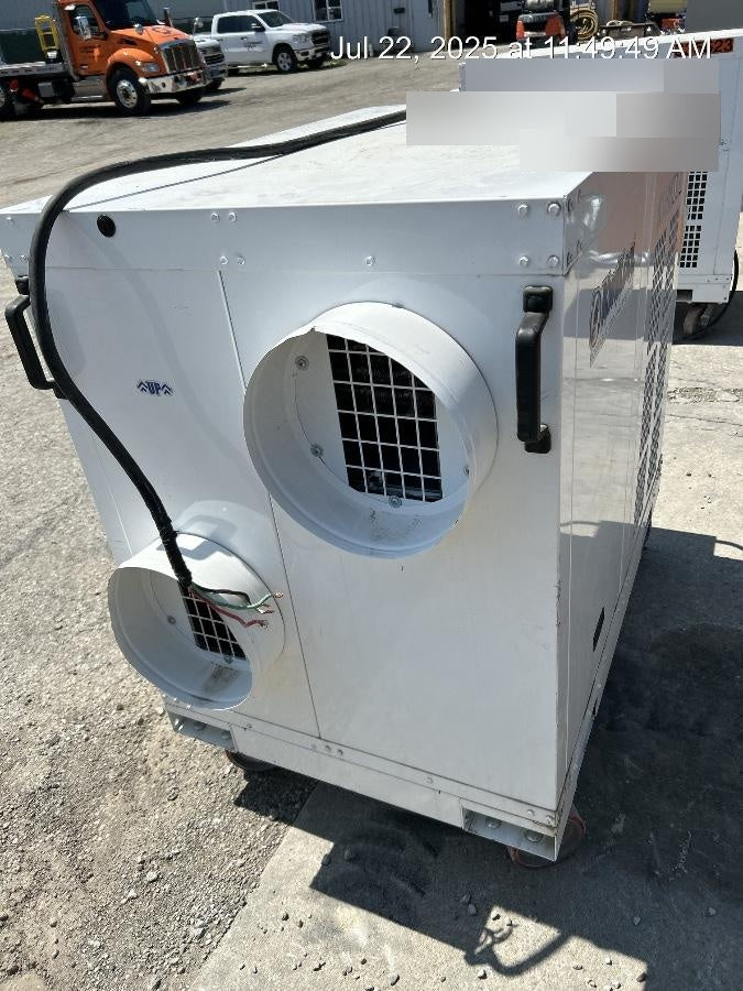 2023 KWIKOOL KPO5-43H