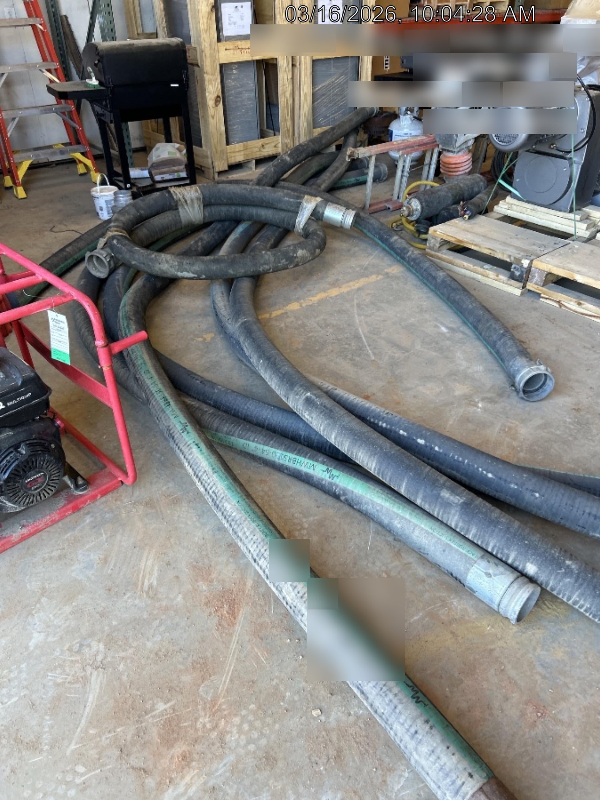 2023 MULTIQUIP QP4TH