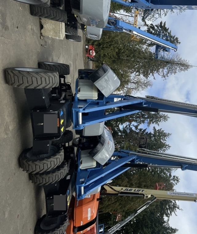 2024 GENIE S-65 XC