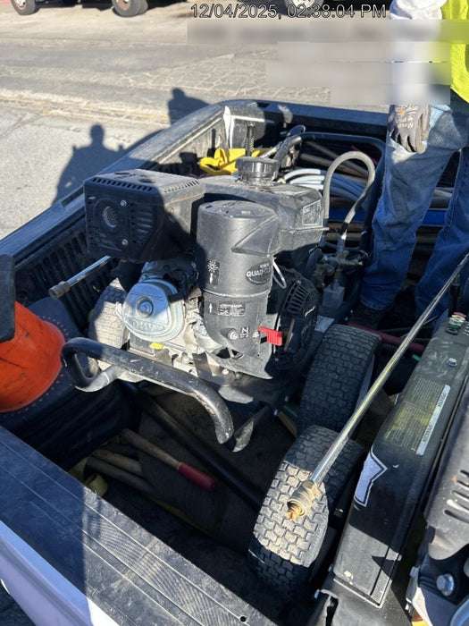 2025 MI-T-M CW-3504-5MGH