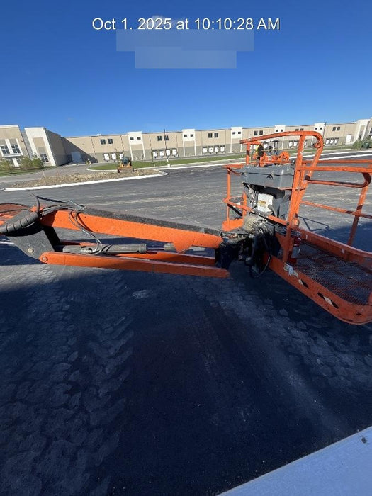 2020 JLG 660SJ
